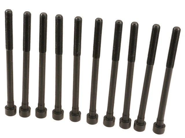 Juego de pernos de cabeza Ajusa 14HT62Y para Nissan Sentra 1991-1994, 1998-2001 2,0 L 4 cilindros Foto 1 de 1