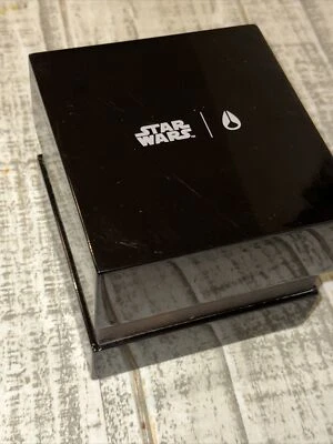 Reloj de cuero Nixon Star Wars Chewbacca Sentry Foto 1 de 4