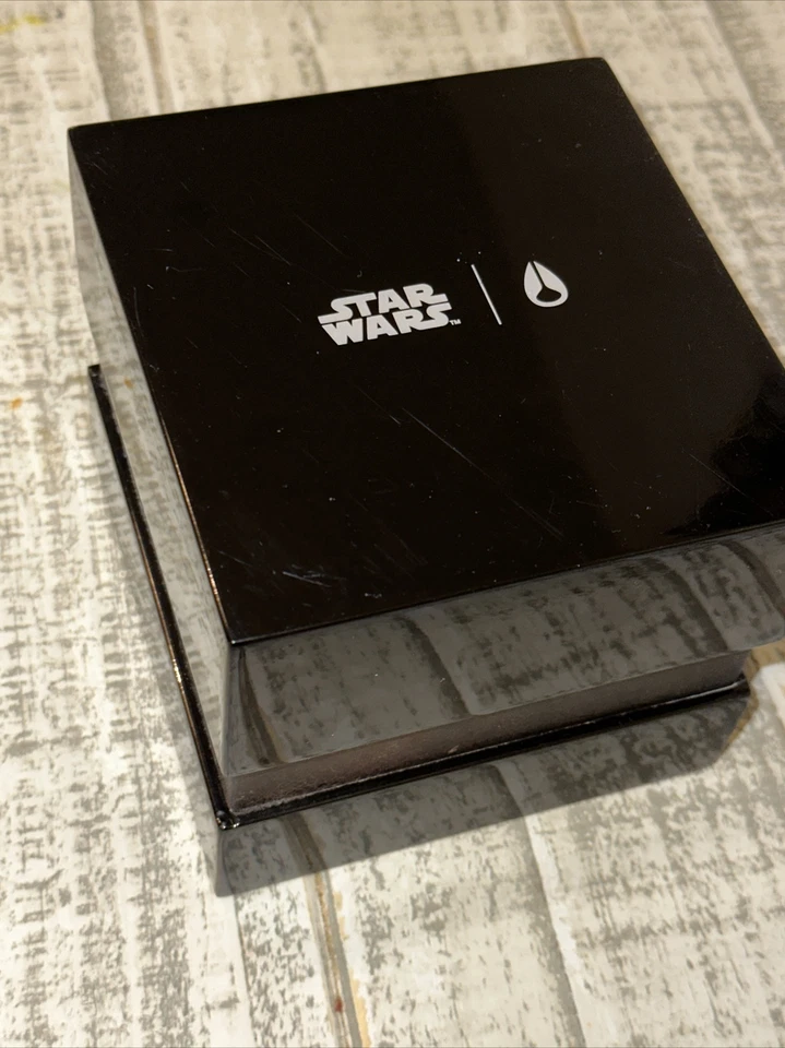 Reloj de cuero Nixon Star Wars Chewbacca Sentry Foto 1 de 4