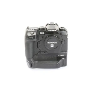 Olympus OM-D E-M1X + TOP (250825) - Bild 1 von 7