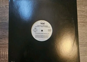 COCOA BROVAZ WON ON WON SOUL IN THE HOLE 12" VINYL RECORD *QUICK SHIP* - Picture 1 of 5