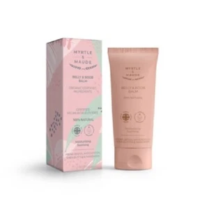 Myrtle and Maude Belly and Boob Balm 75ml - Picture 1 of 1