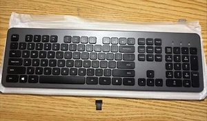 Wireless Keyboard Model Ck-360G - Picture 1 of 5