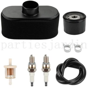 Air Filter Kit For John Deere X570 X580 X390 X394 X584 X310 X320 X350 X354 - Picture 1 of 3