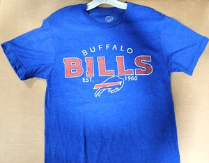 NFL Buffalo Bills T-Shirt - Men's Size: XL, New - Picture 1 of 3