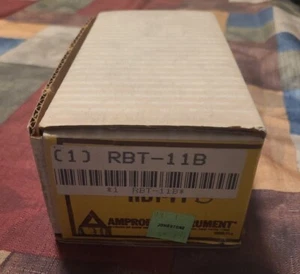 AMPROBE RBT-11B / RBT11B (NEW IN BOX) - Picture 1 of 4