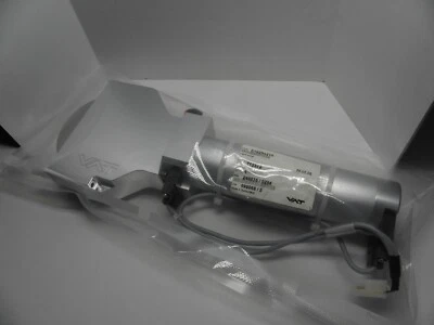 Turbo Pump Isolation Valve VAT 249835/0294 AMAT/ VARIAN E19284210 - Image 1 of 3