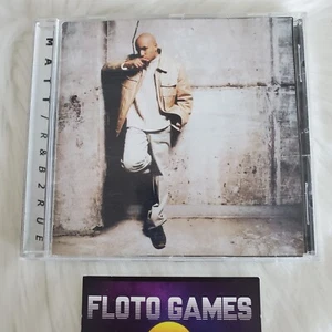 CD MUSICAL : Matt Houston - RNB 2 Rue Album - 2001 - RNB FR - Floto Games - Imagen 1 de 2