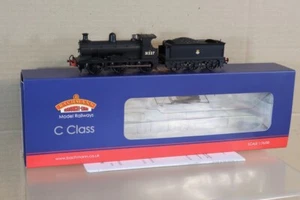 BACHMANN 31-462A DCC READY BR 0-6-0 WAINWRIGHT C CLASS LOCOMOTIVE 31227 om - Picture 1 of 9