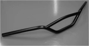 HOLLYWOOD VINTAGE HANDLEBAR HARLEY DAVIDSON BOBBER SPORTSTER DYNA BAR SOFTAIL H-D - Picture 1 of 12