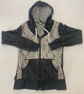 Miss Chievous hoodie Teens Size Small - Picture 1 of 7