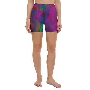 Yoga Shorts - Picture 1 of 32