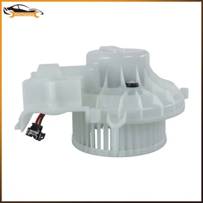 For Mercedes-Benz SLK280 SLK300 SLK350 AMG A/C Blower Motor Fan 1718350004 New - Изображение 1 из 4