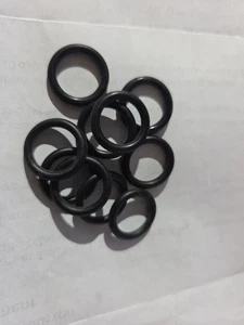 O-Ring Dash 112 Buna 70 ID: 1/2" OD: 11/16" CS: 3/32" Qty: 10 - Picture 1 of 2