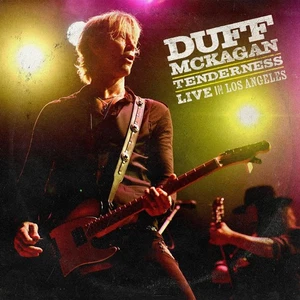 Duff McKagan Tenderness: Live In Los Angeles Double LP Vinyl NEW - Picture 1 of 1