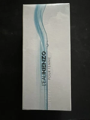 L’EAUKENZO POUR FEMME EAU DE TOILETTE 喷雾 1.7 FL。 OZ — 第 1/2 张图片