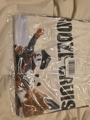 Camiseta para hombre Riot Society talla grande Booze Cruise Foto 1 de 3