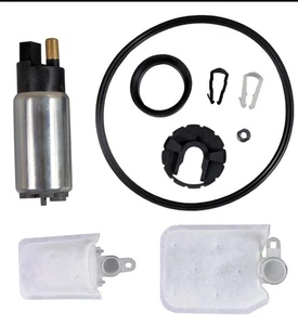 Airtex Electric Fuel Pump E2448 For Ford Focus 2000-2004 - Bild 1 von 5