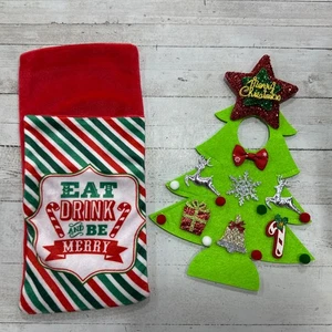 Elf On The Shelf Accessories - Picture 1 of 5