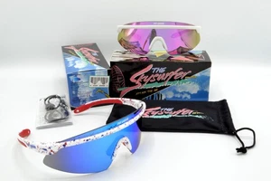 Gafas de sol PIT VIPER Skysurfer - NUEVAS/AUTÉNTICAS con caja - Múltiples opciones - Imagen 1 de 3
