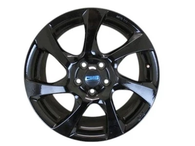 Llanta de Aluminio 7Jx17 H2 ET50 Land Rover de Freelander - Imagen 1 de 4