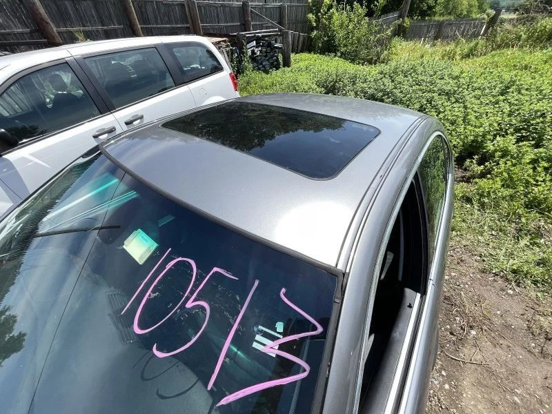 BMW 540I 1998-2003 techo con techo corredizo gris PC:472 4,4 L tracción trasera 100 k 55401 Foto 1 de 4