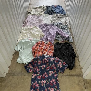 Tommy Bahama Button Up Shirt Lot Of 13 XXL GREAT CONDITION! - Picture 1 of 8