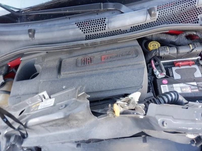 Compresor de aire acondicionado 2 puertas Abarth compatible con FIAT 500 26964317 12-17 Foto 1 de 4