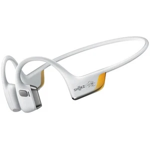 Shokz OpenRun Pro 2 Bone Conduction Earphones Wireless Bluetooth 5.3 gray - Picture 1 of 2