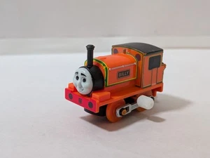 Cápsula Thomas & Friends Plarail TOMY BILLY 2010 rara - Imagen 1 de 6