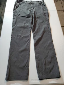 Mens craghoppers Kiwi Pro II prostretch hiking pants 34x32 - Picture 1 of 16