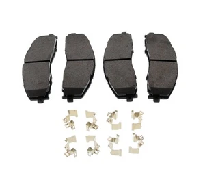 Pastillas de freno para Ford F-350 Super Duty Premium delanteras accionadas por carreras 13-22 DC3Z-2001-E - Imagen 1 de 5