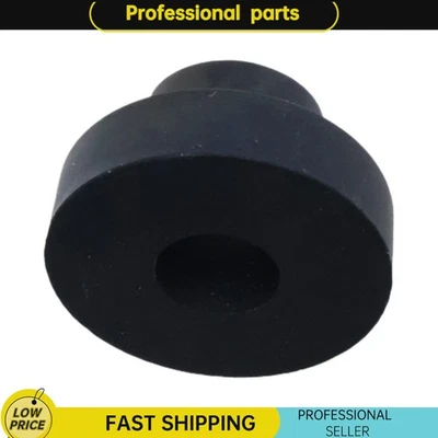 Rubber Grommet 570045500 Fits Ski-Doo Touring SLE LE E LT Models - Image 1 of 4