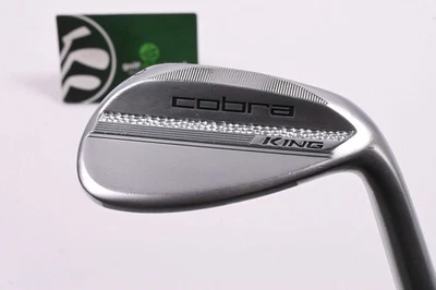 Cobra King Gap Wedge / 50 Degree / X-Stiff Flex Project X Shaft - Image 1 of 4