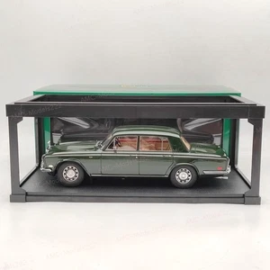 1:18 CULT Rolls-Royce Silver Shadow 1975 Green CML036-1 Resin Model Car Limited - Picture 1 of 9