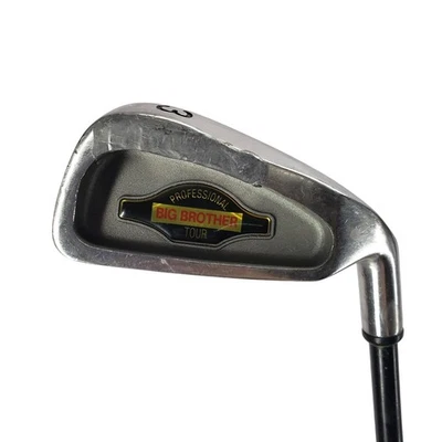 Big Brother Tour #3 Graphite Shaft - Image 1 of 4