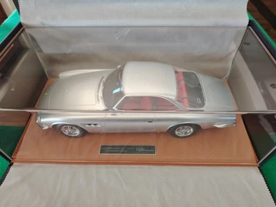 FERRARI 500 SUPERFAST TOP MARQUES 1/12 L.EDITION RARE - Immagine 1 di 4