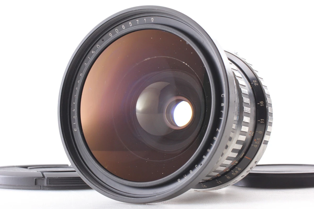 Flektogon 50mm for sale | eBay
