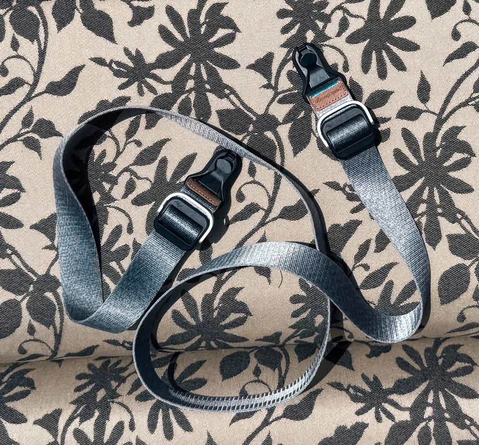 Peak Design Slide Lite Camera Strap with quick release - Ashe - Used - Image 1 of 1