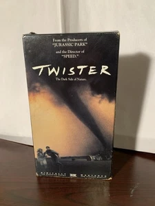 Twister (VHS, 1996) - Foto 1 di 7
