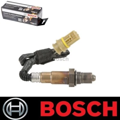 Sensor de oxígeno BOSCH aguas abajo para MERCEDES-BENZ C320 V6-3,2 L 2001-2005 Foto 1 de 4