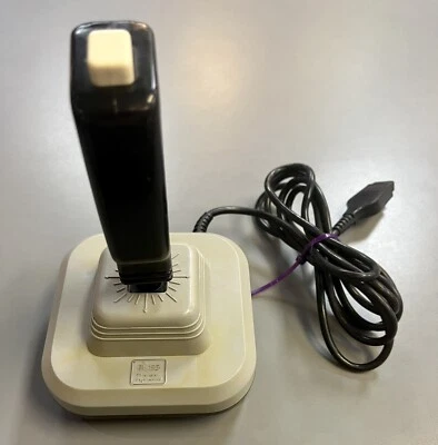 Flight Stick WICO BOSS Precision Engineered Joystick Controller 9Pin D-Connector - Image 1 of 4