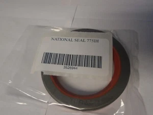 National Seal 775IH Oil Seal - Picture 1 of 5