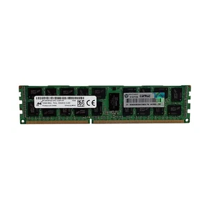 HP 647653-381 16GB DDR3-1333MHz PC3-10600L ECC 739928-001 - Picture 1 of 2