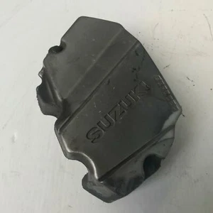 Front motor engine chain sprocket cover SUZUKI INAZUMA GW250 GW 250 2013 - Picture 1 of 3