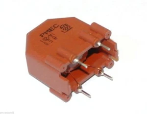 PMEC 102/Vi 47m 0.5A choke 47mH 0.5A Rdc=1350ohm 24x26x16mm [QTY=1PCS]  - Bild 1 von 1