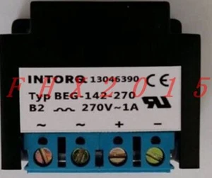ONE NEW INTORQ BEG-142-270 #A6-31 - Bild 1 von 4