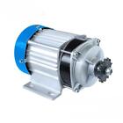 High Speed Motor Brushless Differential DC Motor Electric Tricycl Car Engine