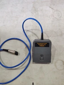 TREND Networks CAT6A RJ45 Permanent Link Adaptor (Single) - Picture 1 of 2