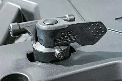 CFMOTO Cargo CFConnect Clamp Pair, OEM (9DS#-809000-6000) - Image 1 of 4